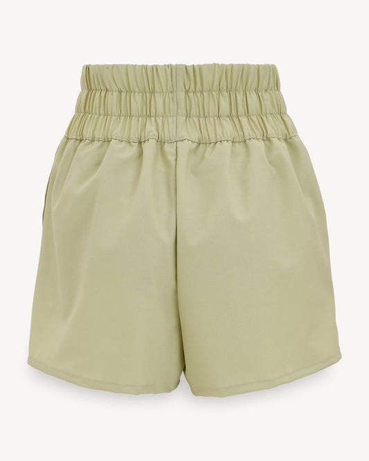 Shorts LORI - by Aylin Koenig