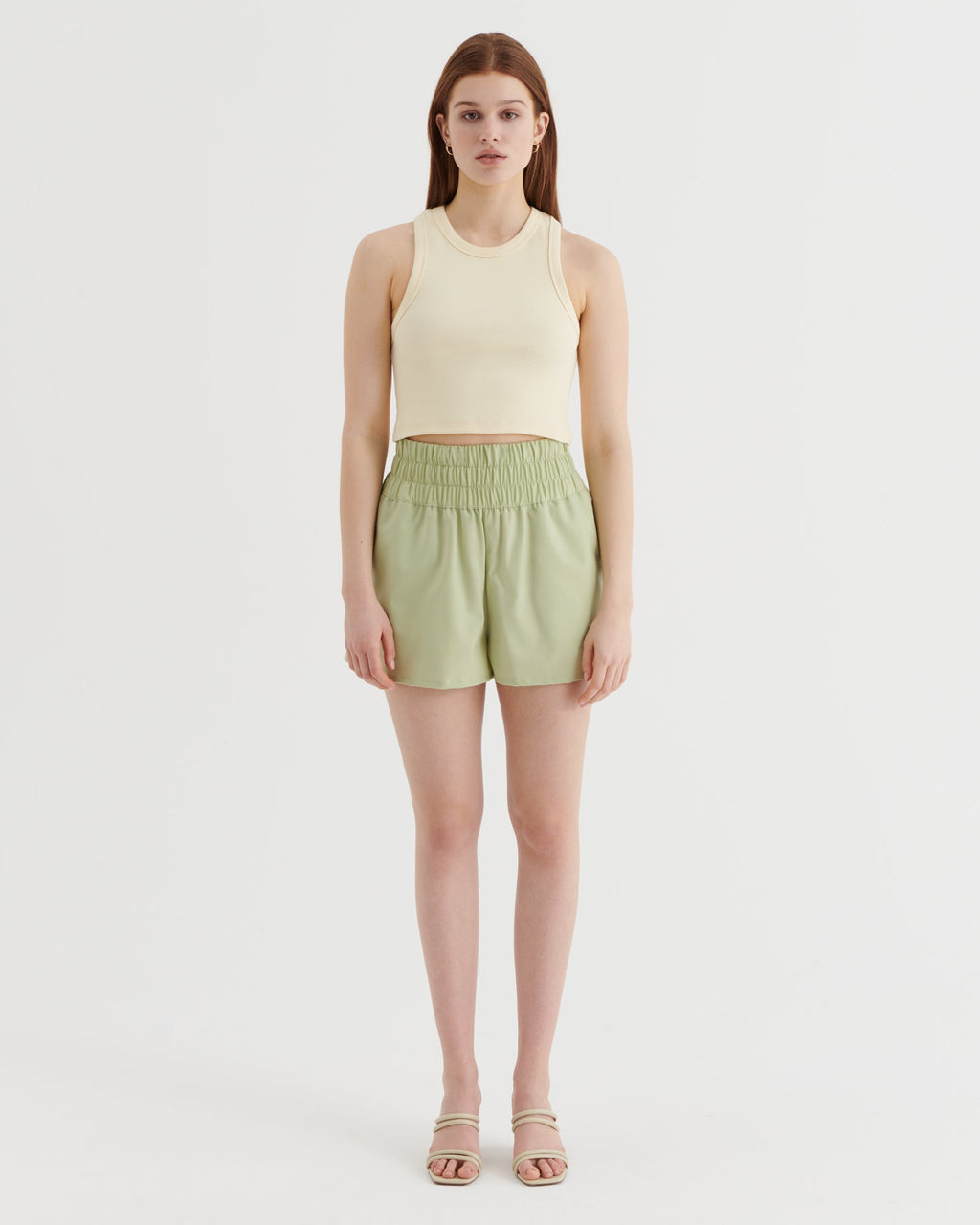 Shorts LORI - by Aylin Koenig