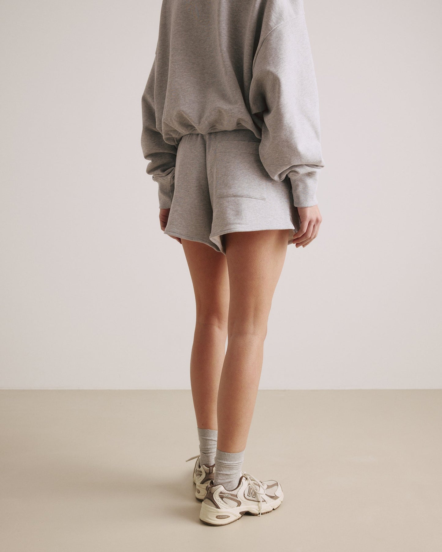 Shorts NONA - by Aylin Koenig