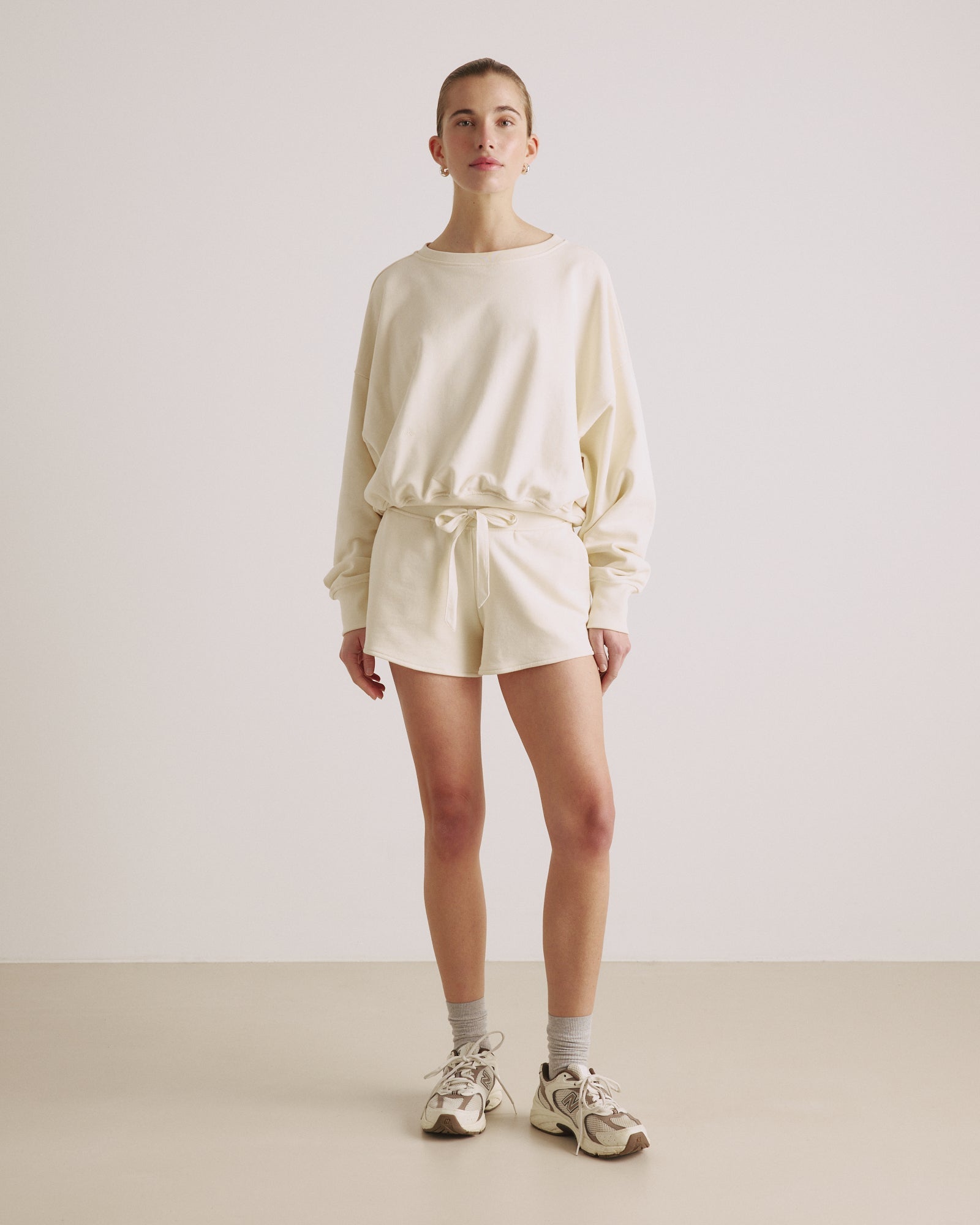 Shorts NONA - by Aylin Koenig