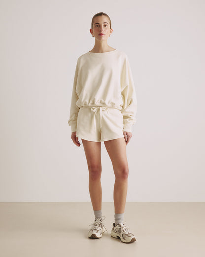 Shorts NONA - by Aylin Koenig