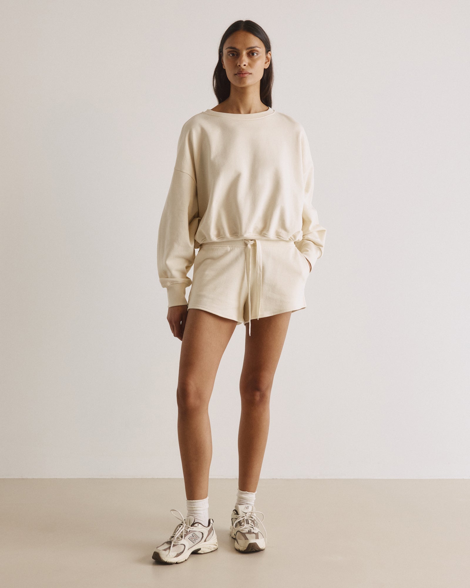 Shorts NONA - by Aylin Koenig