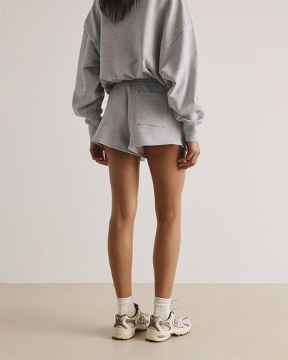 Shorts NONA - by Aylin Koenig