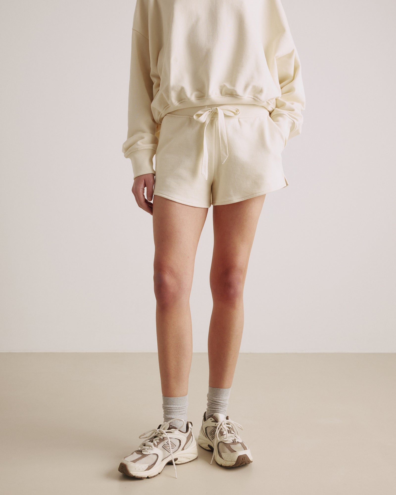 Shorts NONA - by Aylin Koenig