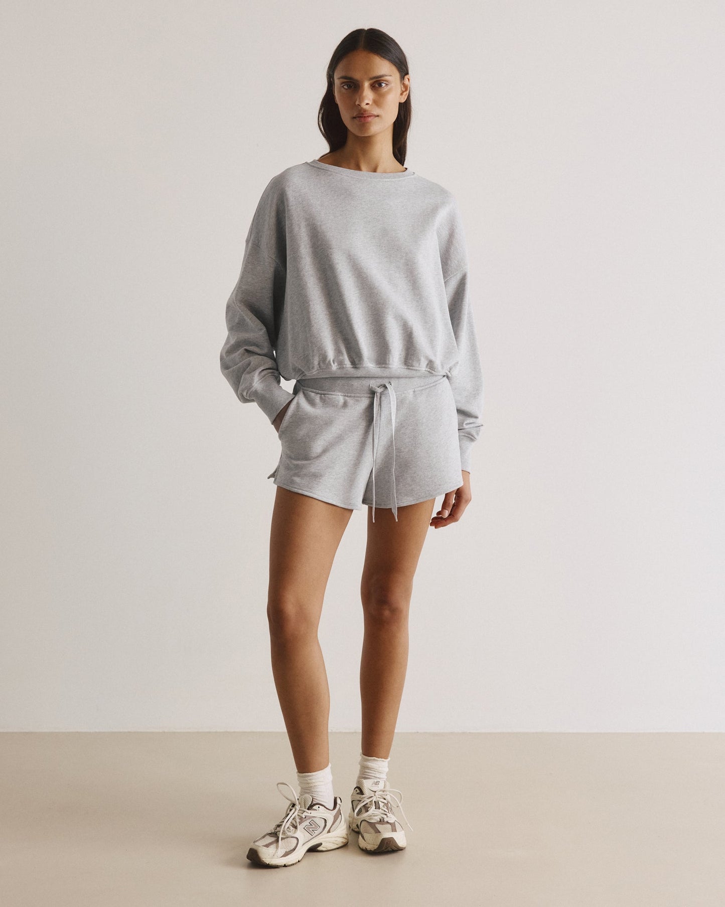 Shorts NONA - by Aylin Koenig