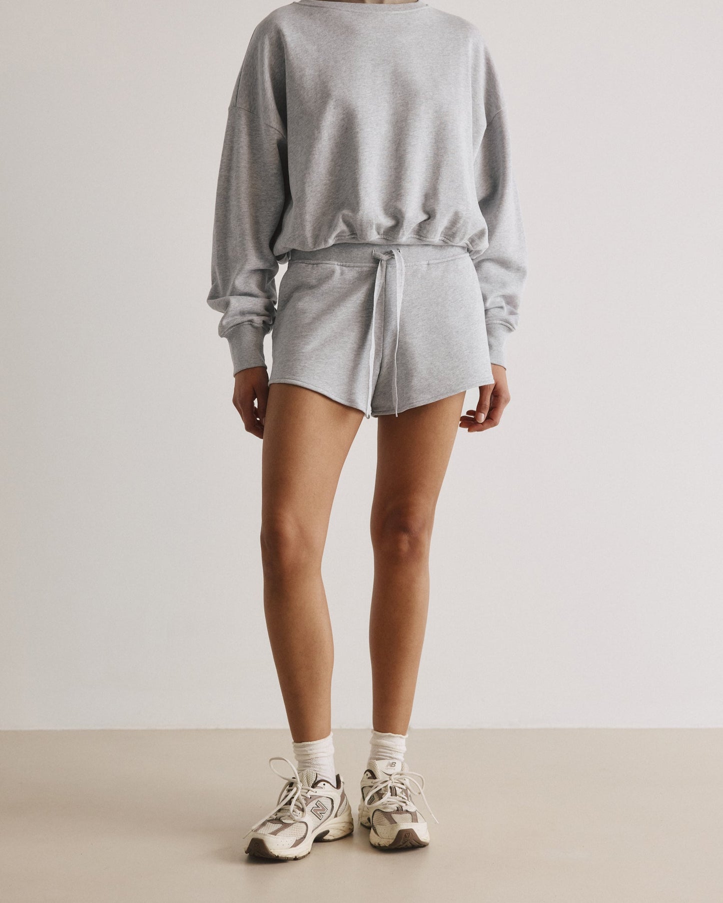 Shorts NONA - by Aylin Koenig