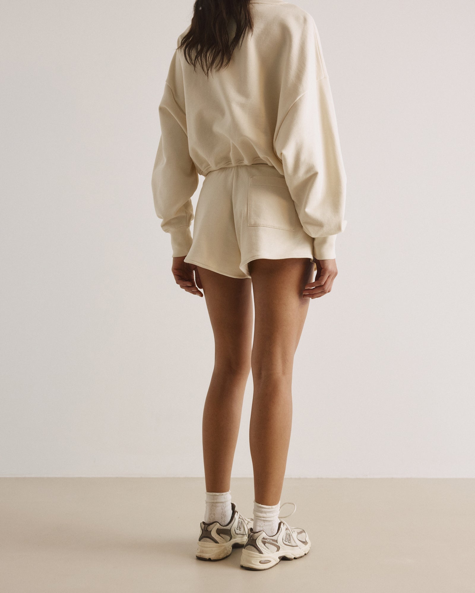 Shorts NONA - by Aylin Koenig