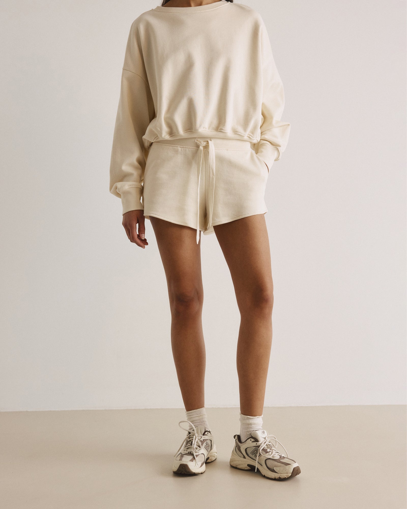 Shorts NONA - by Aylin Koenig