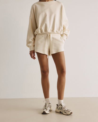 Shorts NONA - by Aylin Koenig