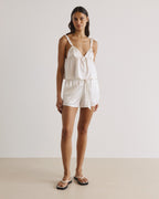 Shorts SEOUL - by Aylin Koenig