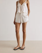 Shorts SEOUL - by Aylin Koenig