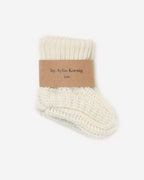 Socke EDDA - by Aylin Koenig