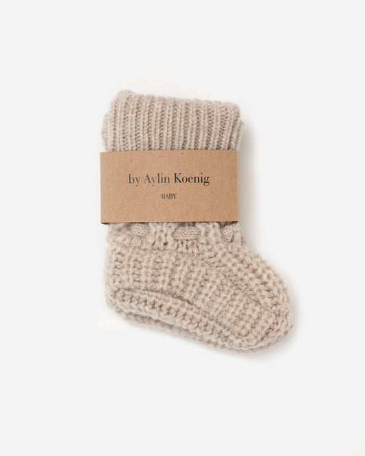 Socke EDDA - by Aylin Koenig