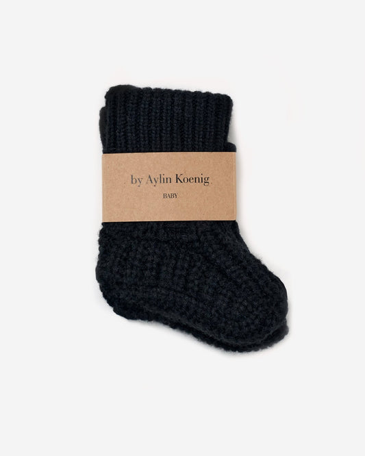 Socke EDDA - by Aylin Koenig