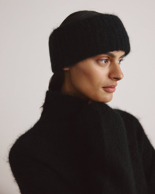 Stirnband GLORY - by Aylin Koenig