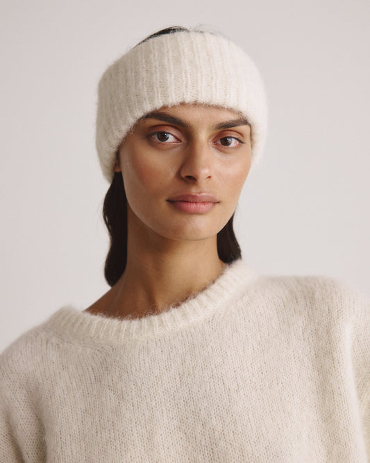 Stirnband GLORY - by Aylin Koenig