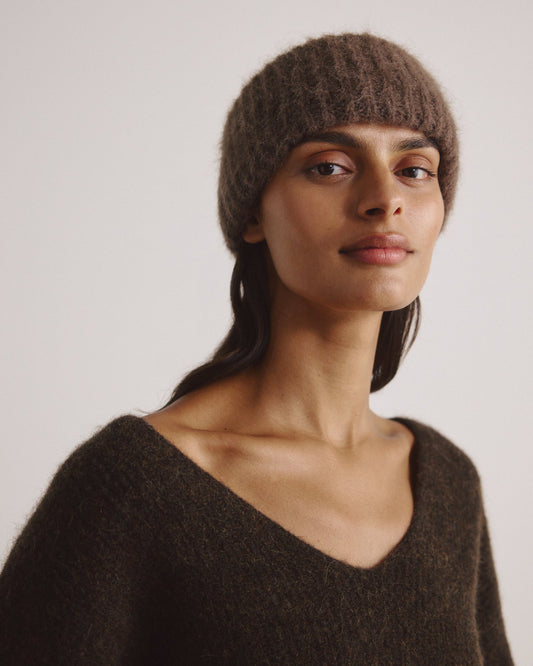 Stirnband GLORY - by Aylin Koenig