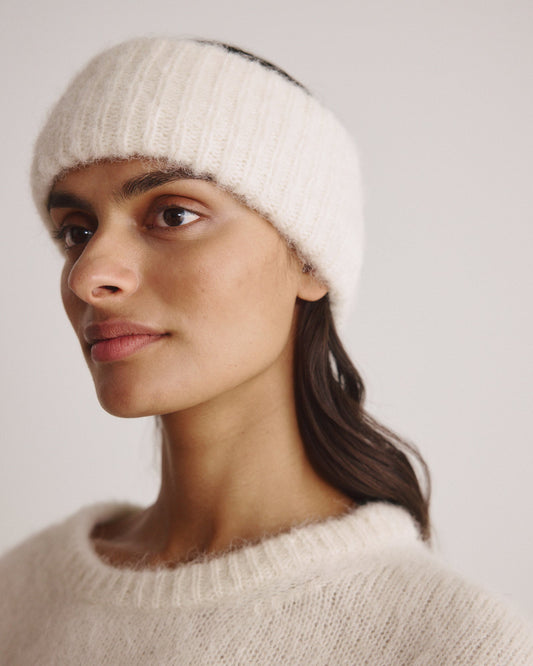 Stirnband GLORY - by Aylin Koenig