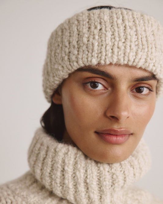 Stirnband NALA - by Aylin Koenig