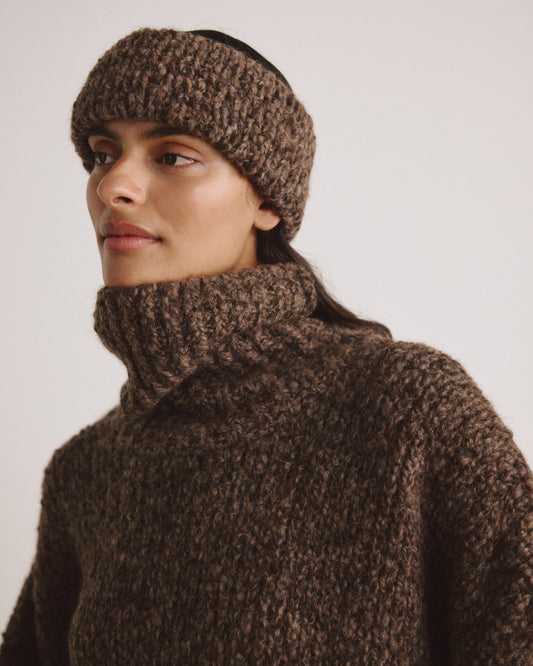 Stirnband NALA - by Aylin Koenig