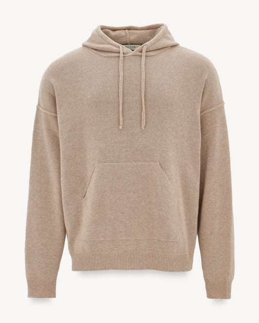 Strickhoodie MARTY - by Aylin Koenig