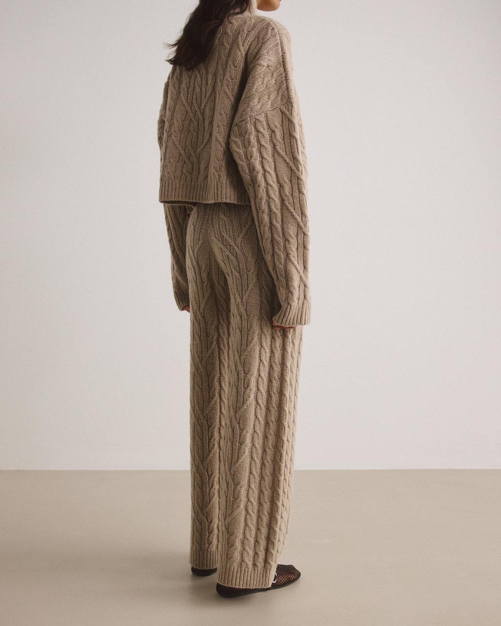 Strickhose AVA - by Aylin Koenig