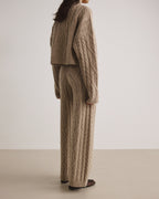 Strickhose AVA - by Aylin Koenig
