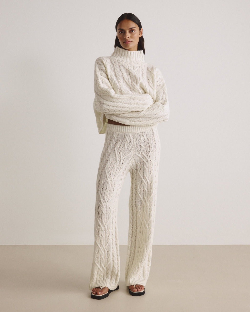 Strickhose AVA - by Aylin Koenig