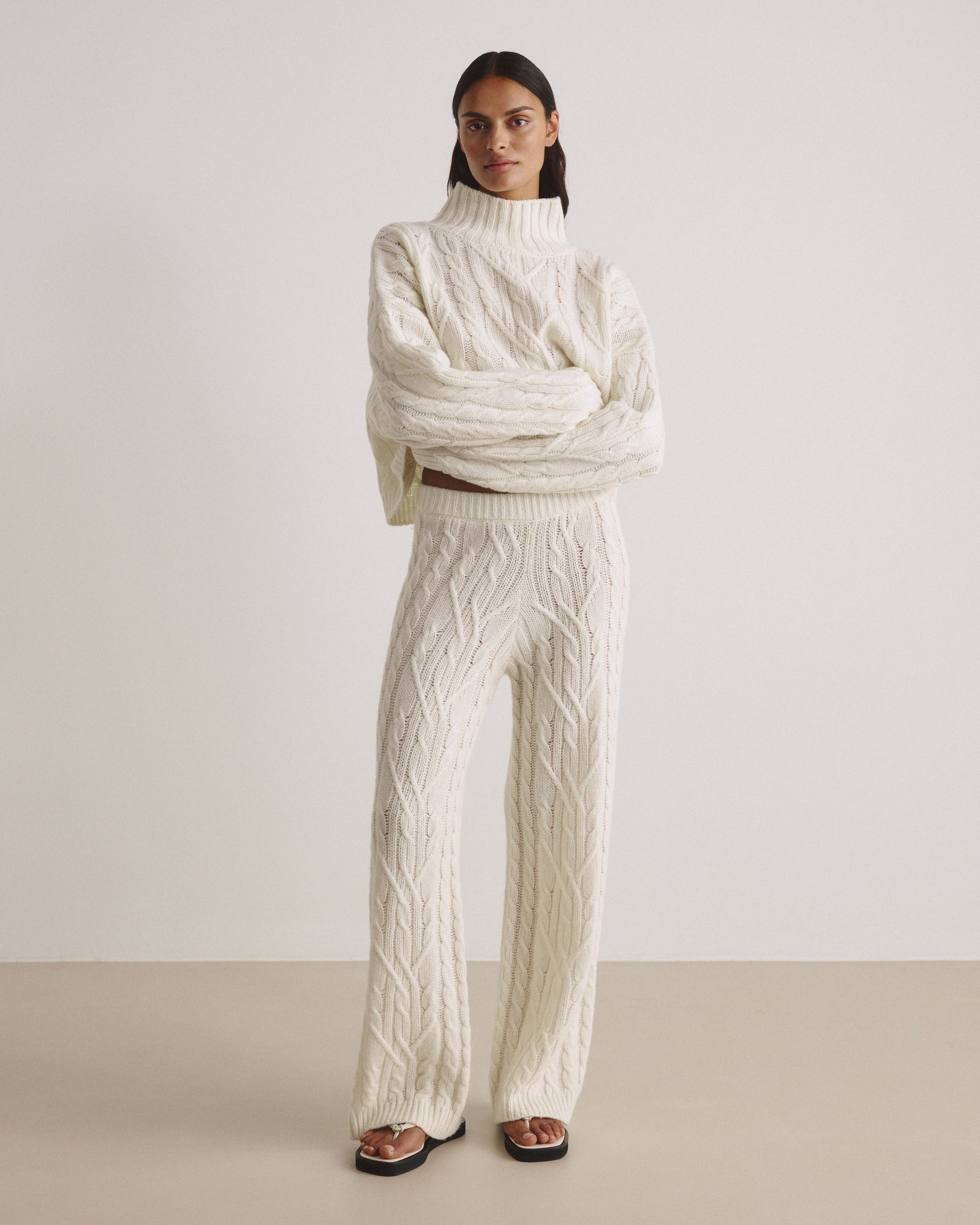 Strickhose AVA - by Aylin Koenig