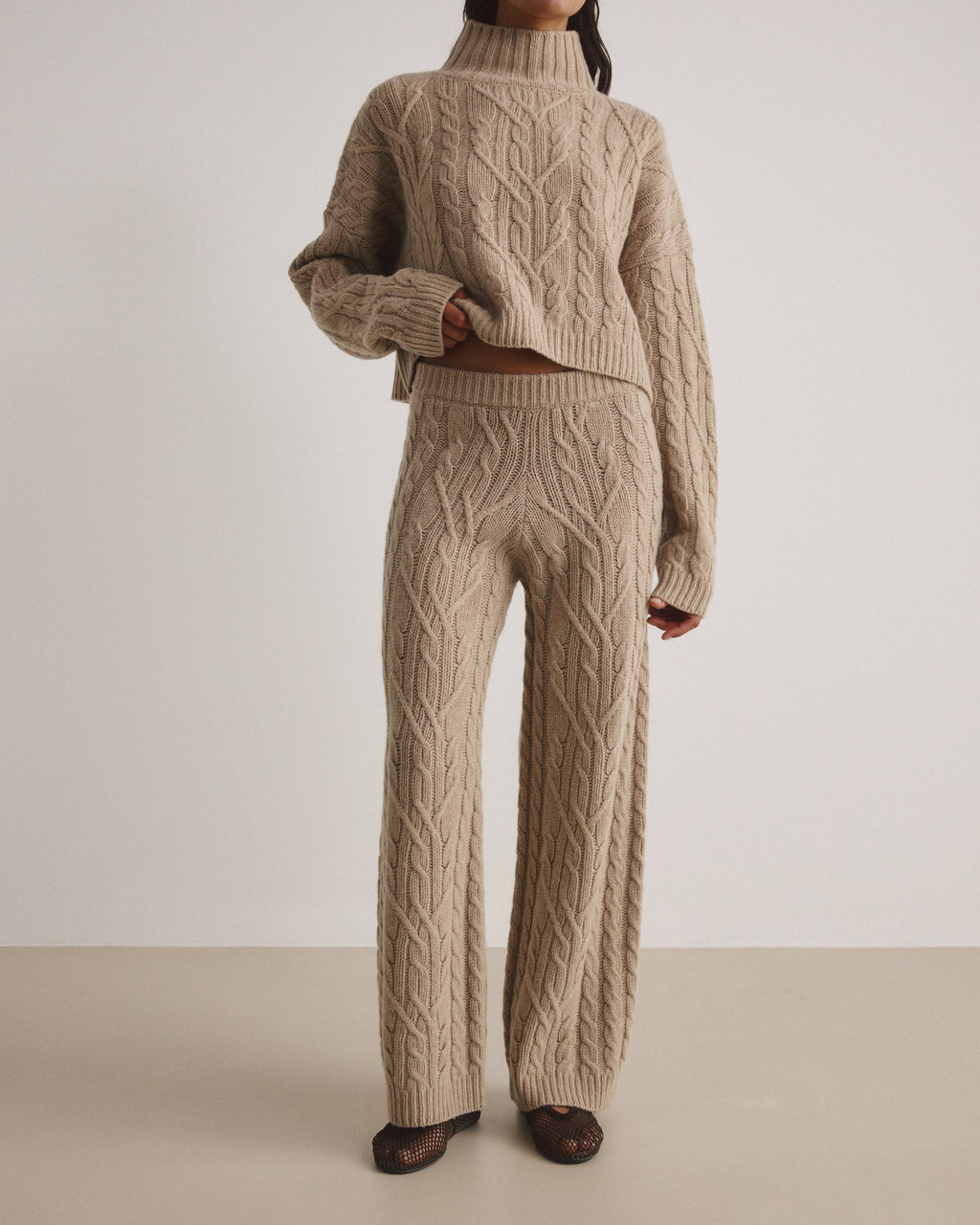 Strickhose AVA - by Aylin Koenig