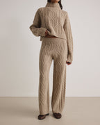 Strickhose AVA - by Aylin Koenig