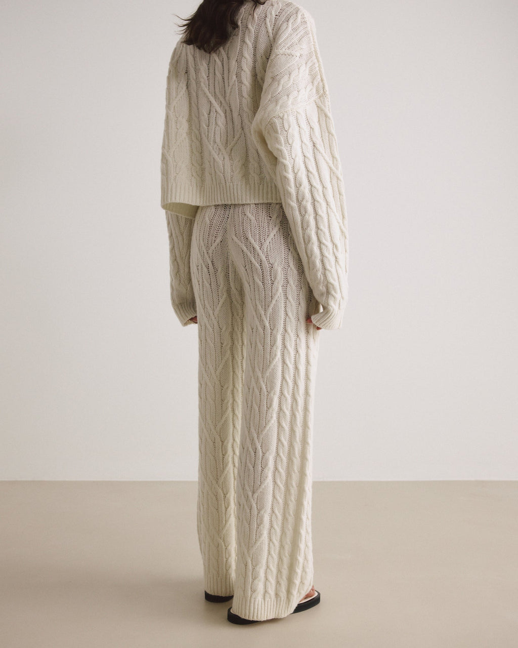 Strickhose AVA - by Aylin Koenig