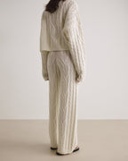 Strickhose AVA - by Aylin Koenig