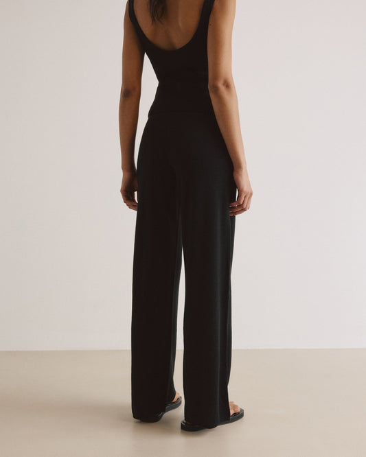 Strickhose JOLIE - by Aylin Koenig