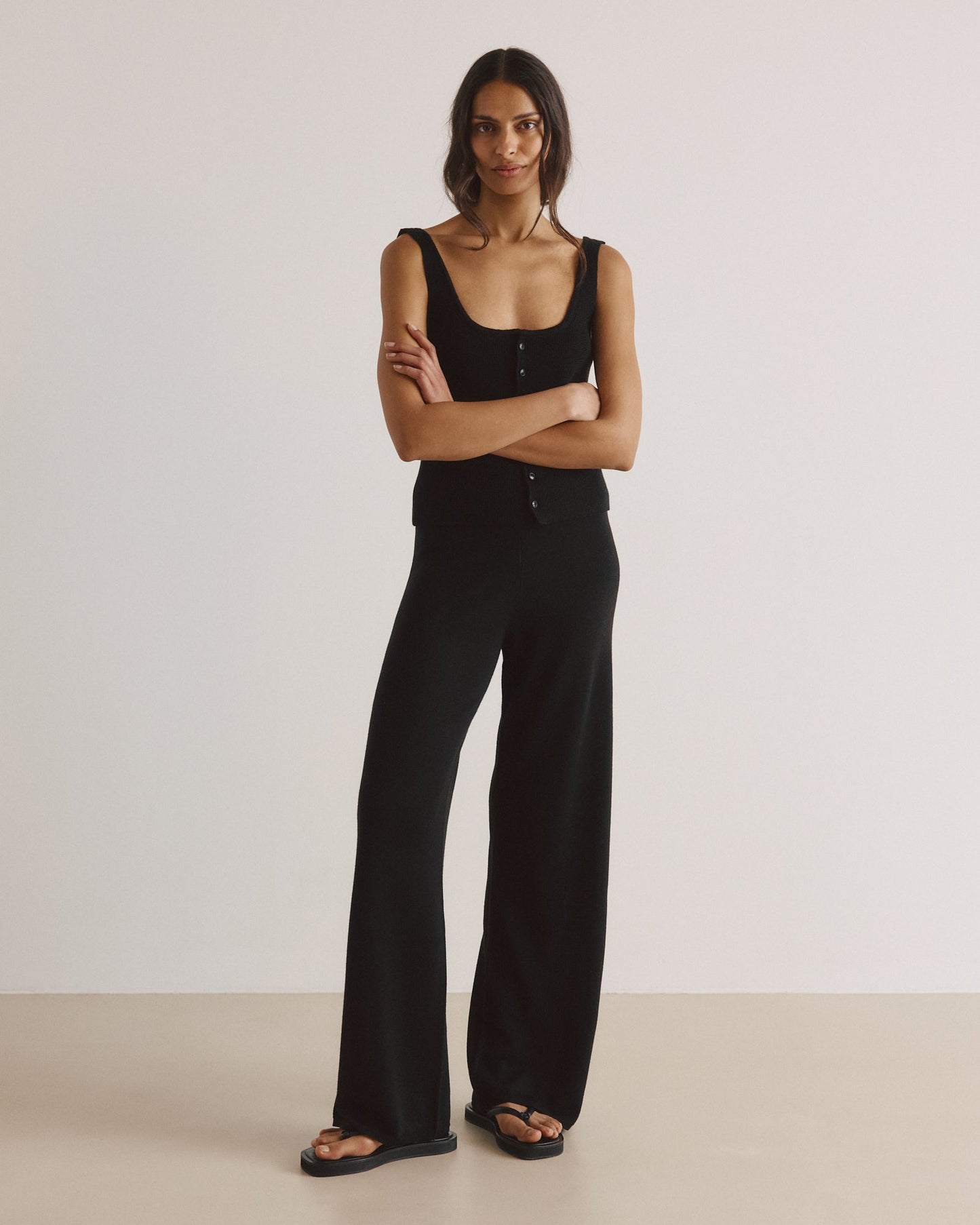 Strickhose JOLIE - by Aylin Koenig