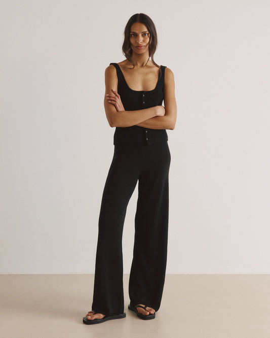 Strickhose JOLIE - by Aylin Koenig