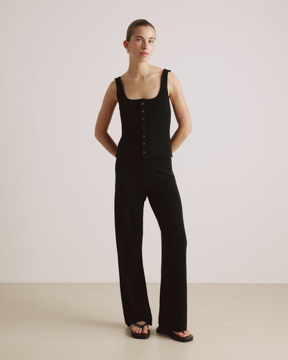 Strickhose JOLIE - by Aylin Koenig