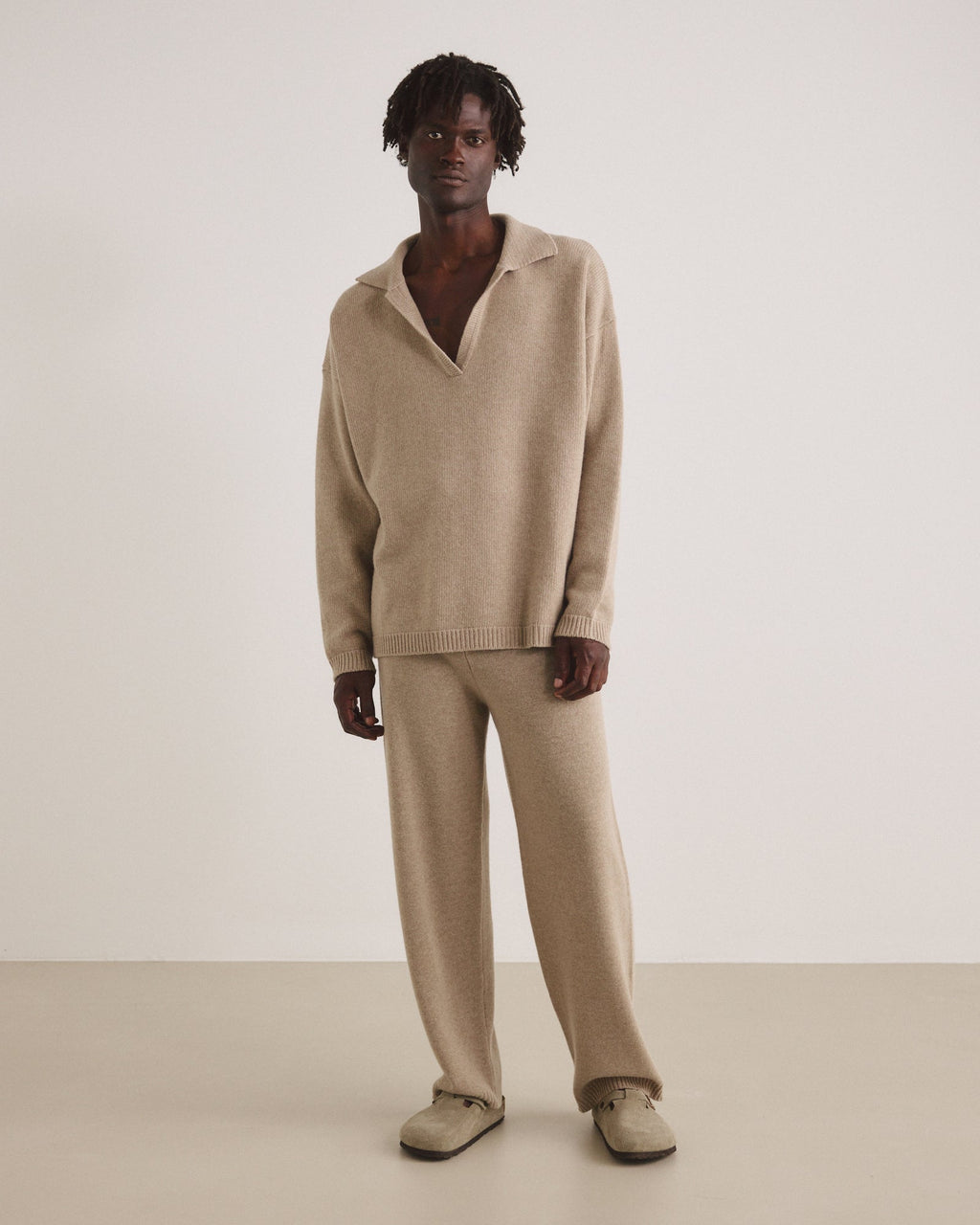 Strickhose MARGRET - by Aylin Koenig