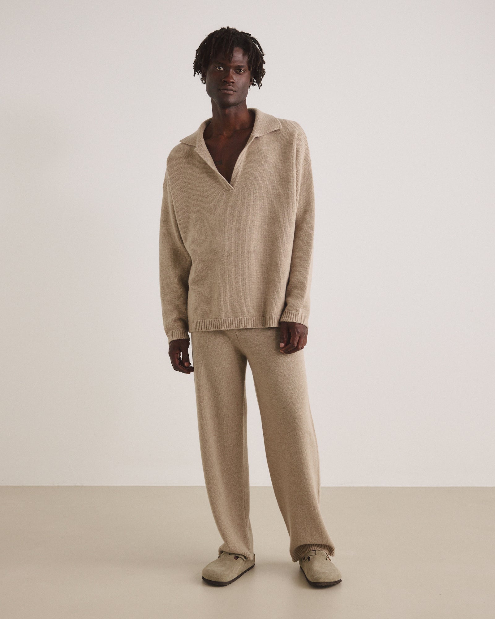 Strickhose MARGRET - by Aylin Koenig