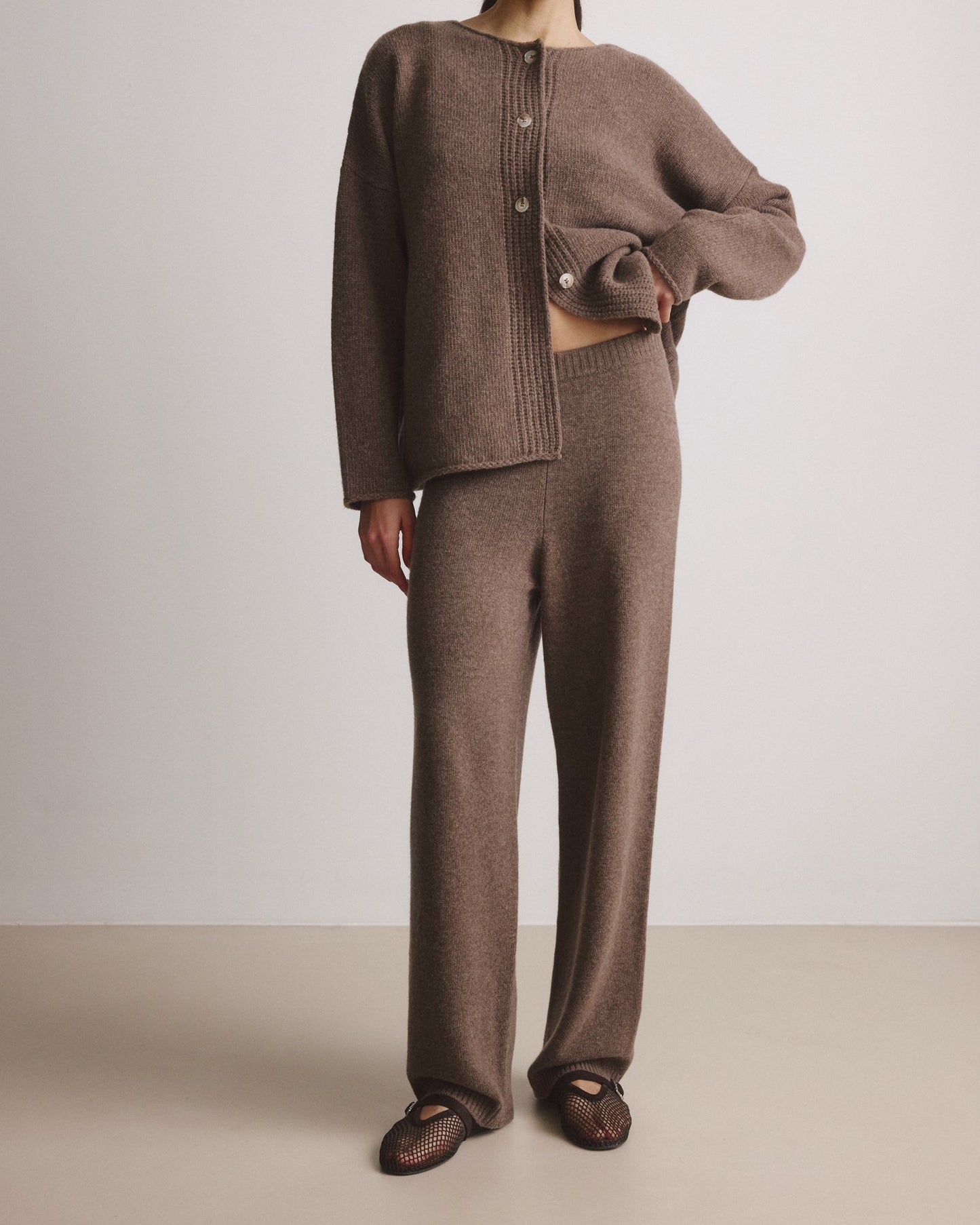 Strickhose MARGRET - by Aylin Koenig