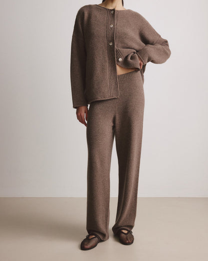 Strickhose MARGRET - by Aylin Koenig