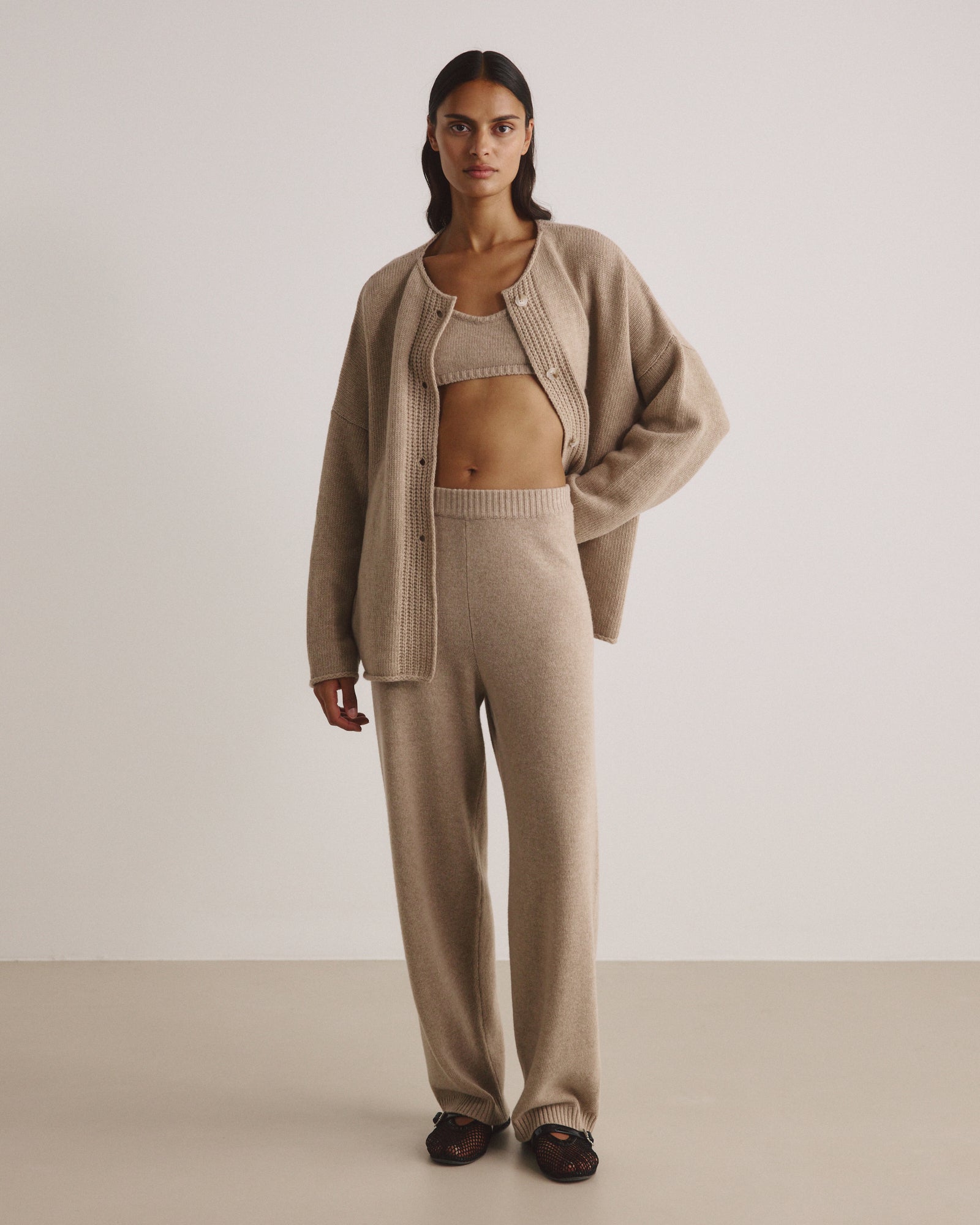 Strickhose MARGRET - by Aylin Koenig