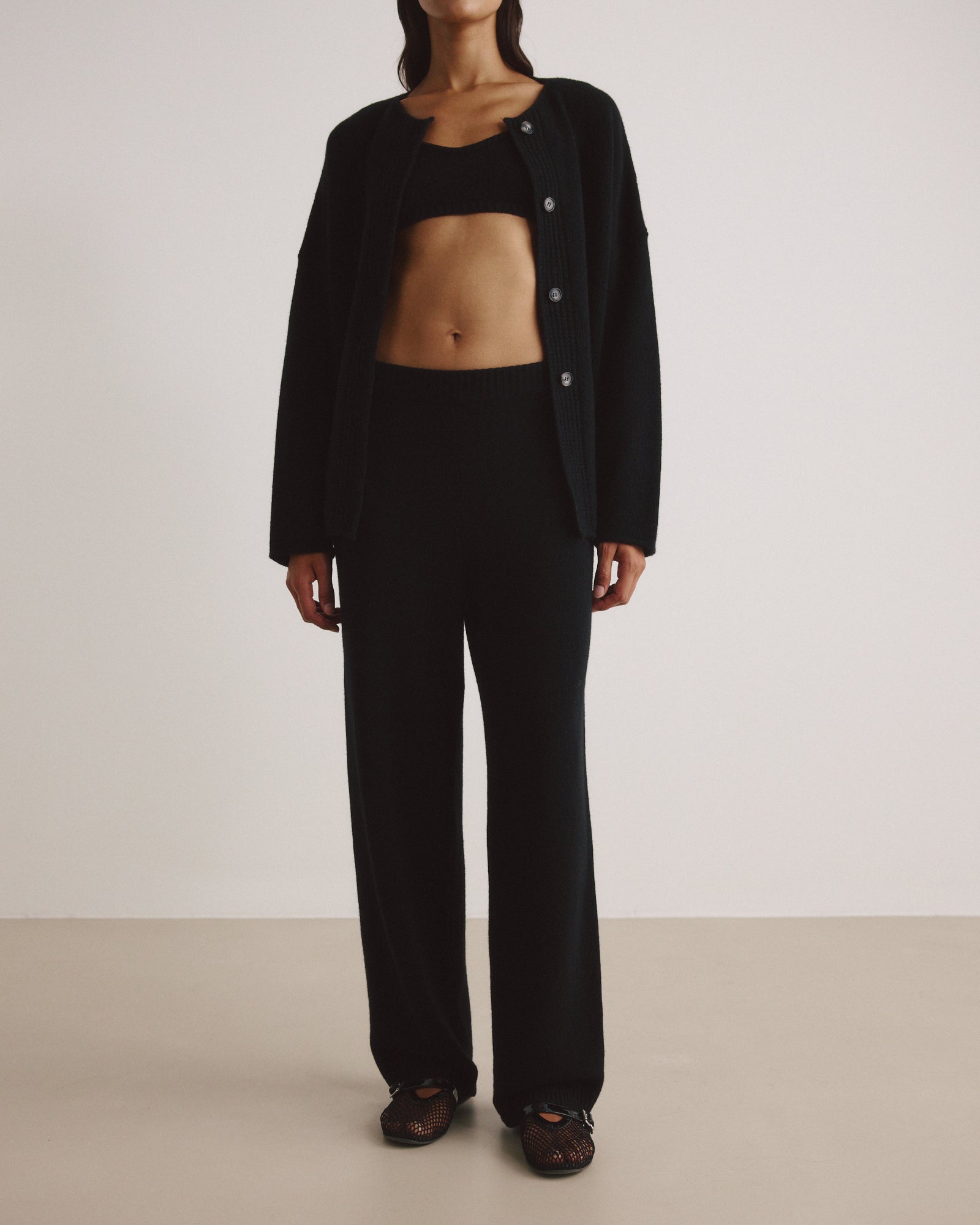 Strickhose MARGRET - by Aylin Koenig