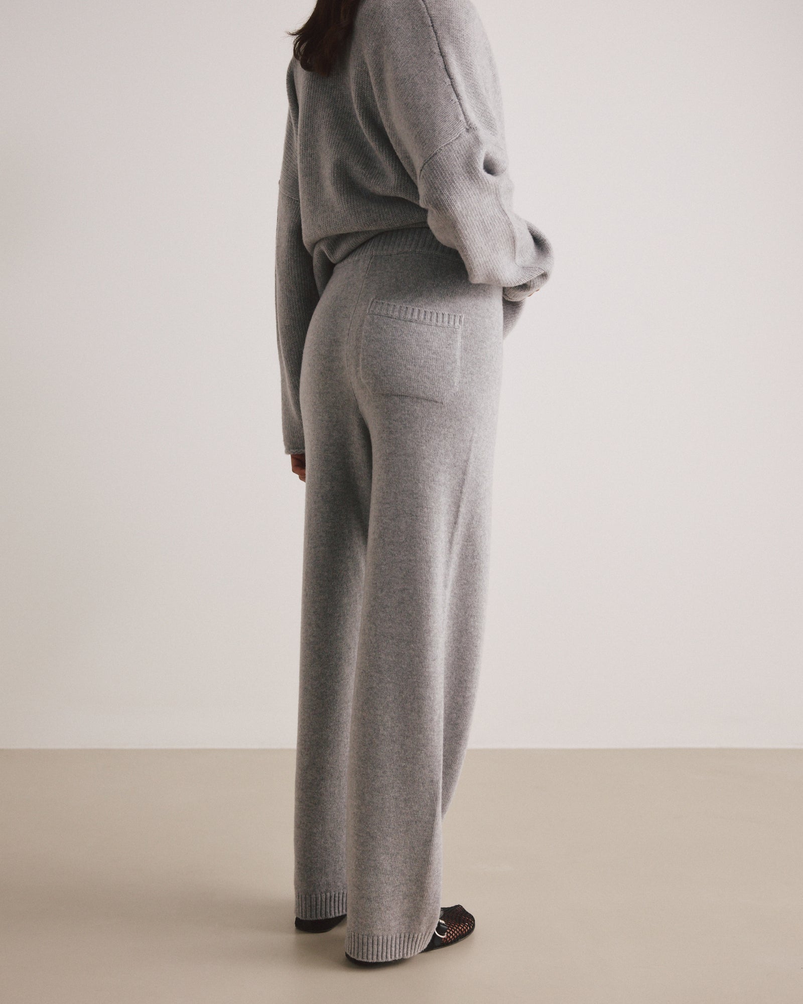 Strickhose MARGRET - by Aylin Koenig