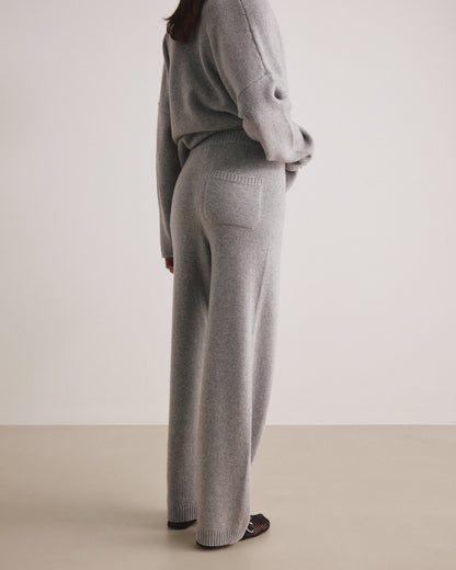 Strickhose MARGRET - by Aylin Koenig