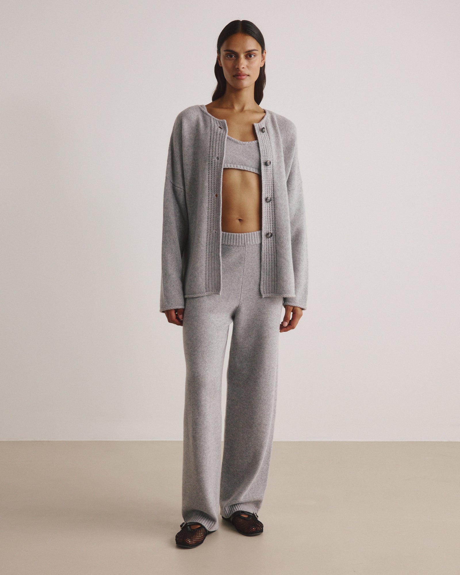 Strickhose MARGRET - by Aylin Koenig