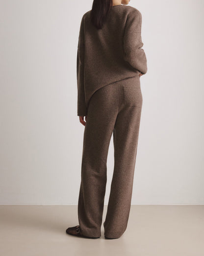 Strickhose MARGRET - by Aylin Koenig