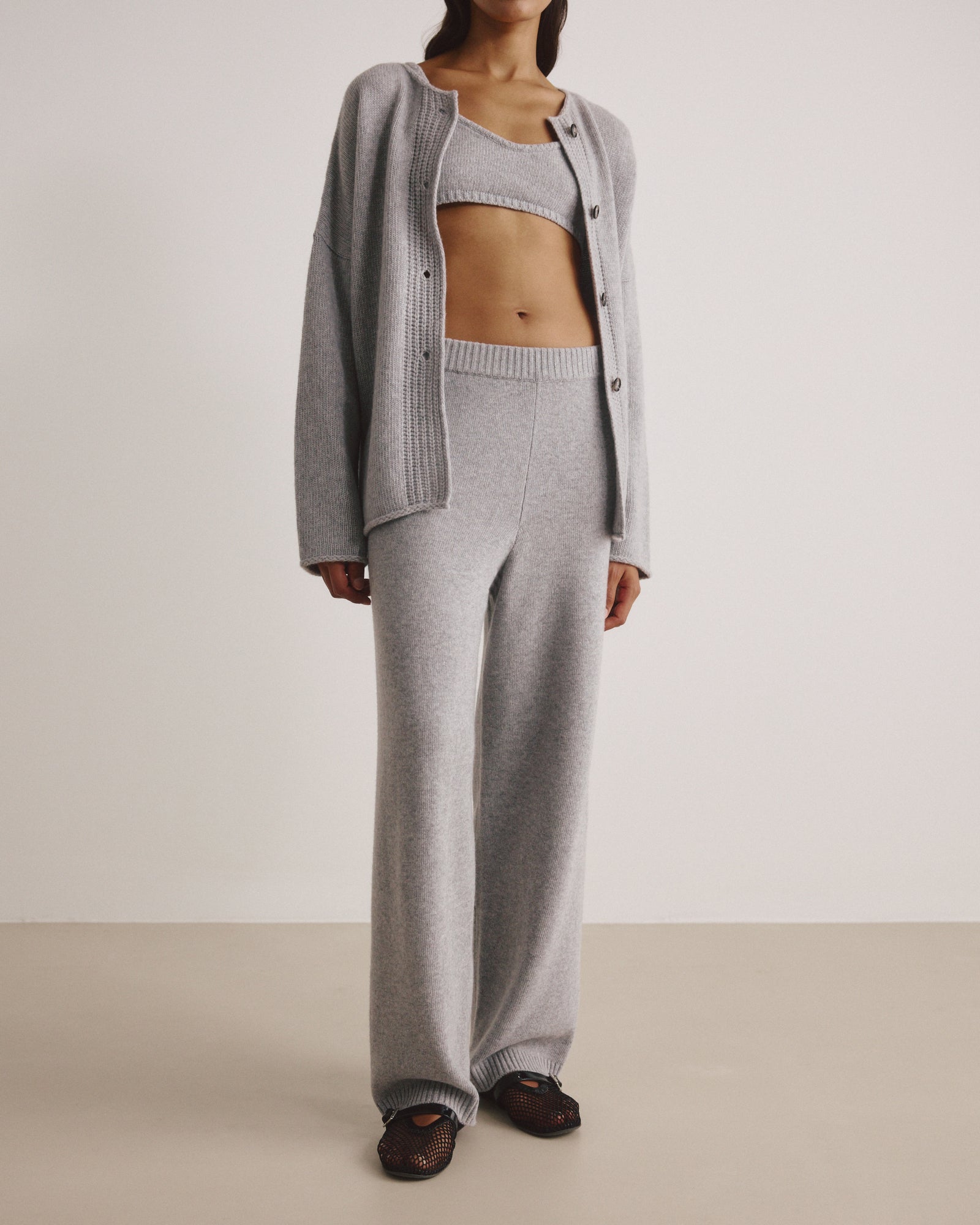 Strickhose MARGRET - by Aylin Koenig