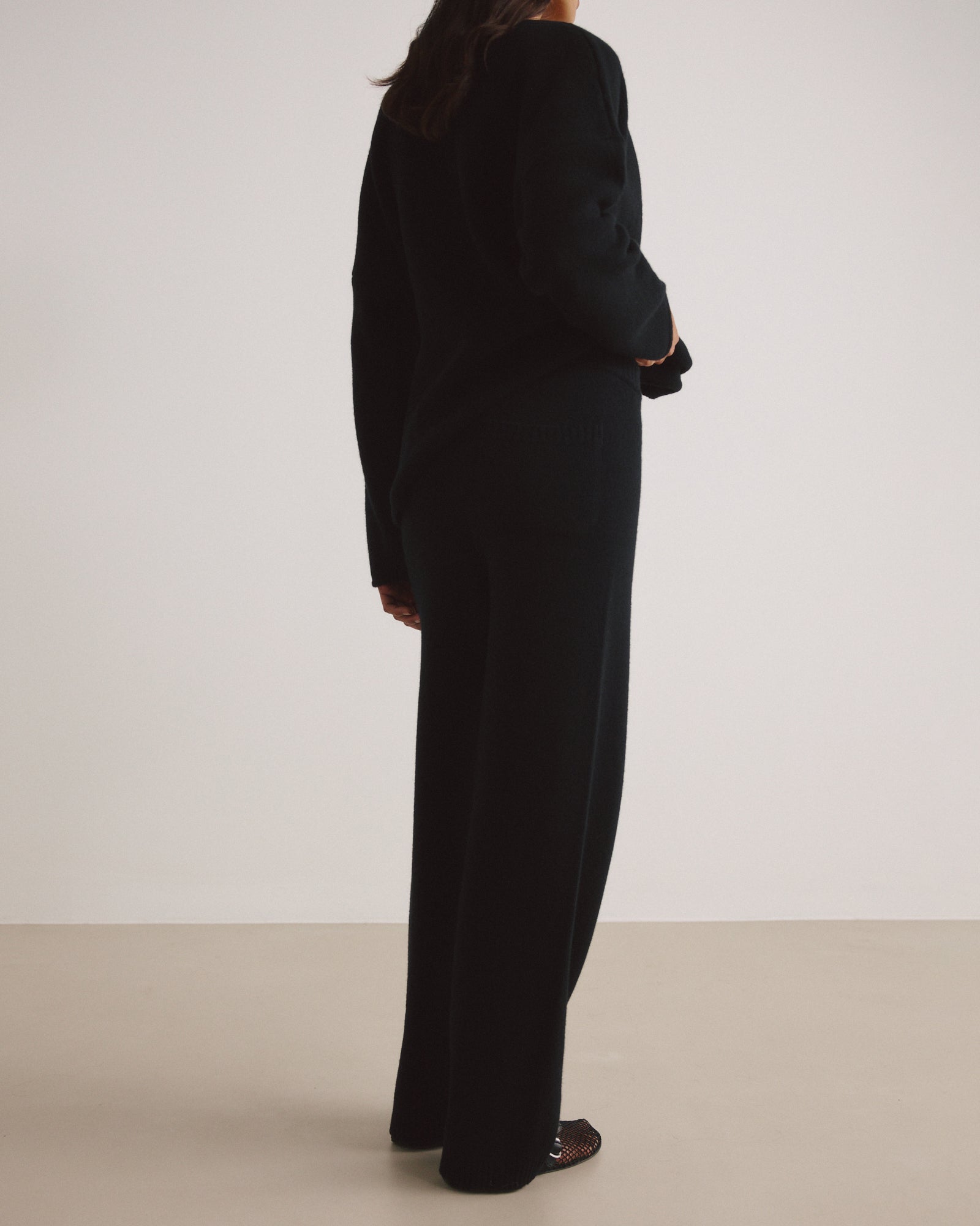 Strickhose MARGRET - by Aylin Koenig