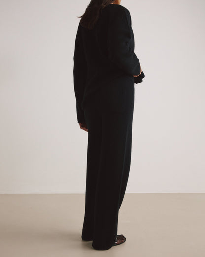 Strickhose MARGRET - by Aylin Koenig